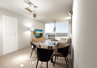 Piso en venta en Argana Alta - Maneje en Arrecife