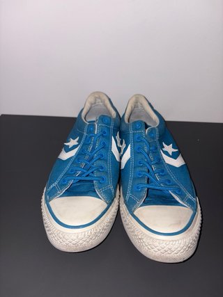 Zapatillas Converse Star Player bajas