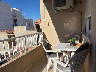 Piso en alquiler en Zona Pueblo en Guardamar del Segura