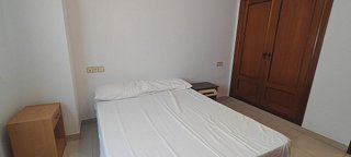 Piso en alquiler en Albaicín en Granada