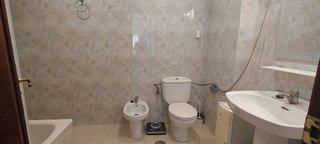 Piso en alquiler en Albaicín en Granada