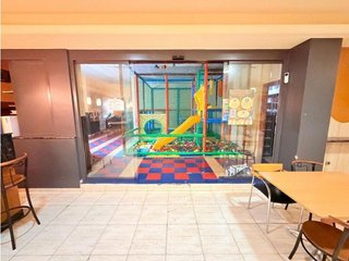Local comercial en venta en Alcúdia de Crespins (l´)