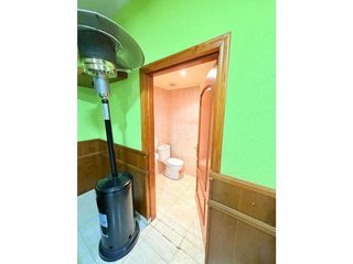 Local comercial en venta en Alcúdia de Crespins (l´)