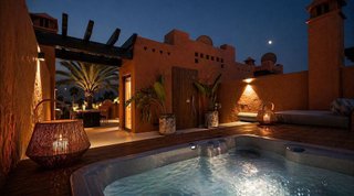 Casa adosada en alquiler en Lomas de Marbella Club - Puente Romano en Marbella