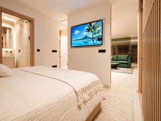 Casa adosada en alquiler en Lomas de Marbella Club - Puente Romano en Marbella