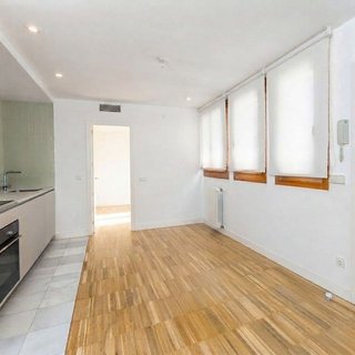 Ático en alquiler en Cortes - Huertas en Madrid