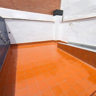 Ático en alquiler en Cortes - Huertas en Madrid