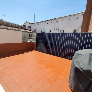 Ático en alquiler en Cortes - Huertas en Madrid