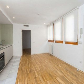 Ático en alquiler en Cortes - Huertas en Madrid