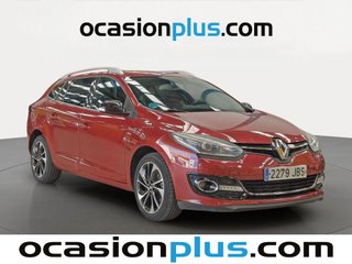 Renault Megane Sport Tourer Bose Energy TCe 97 kW (130 CV) EDC