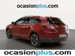 Renault Megane Sport Tourer Bose Energy TCe 97 kW (130 CV) EDC