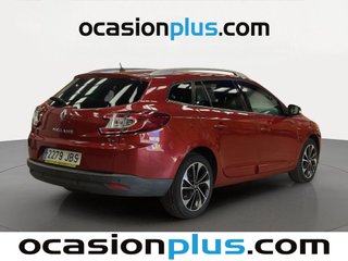 Renault Megane Sport Tourer Bose Energy TCe 97 kW (130 CV) EDC