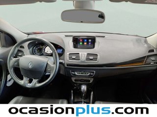 Renault Megane Sport Tourer Bose Energy TCe 97 kW (130 CV) EDC