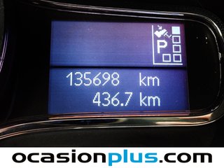 Renault Megane Sport Tourer Bose Energy TCe 97 kW (130 CV) EDC