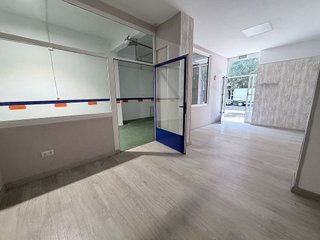 Local comercial en venta en Campo Grande - Arco Ladrillo en Valladolid