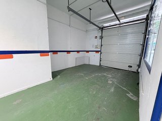 Local comercial en venta en Campo Grande - Arco Ladrillo en Valladolid