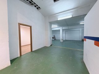 Local comercial en venta en Campo Grande - Arco Ladrillo en Valladolid