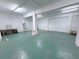Local comercial en venta en Campo Grande - Arco Ladrillo en Valladolid