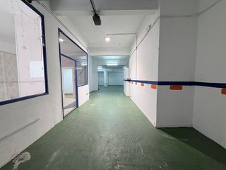 Local comercial en venta en Campo Grande - Arco Ladrillo en Valladolid