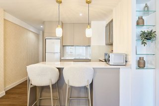 Piso en venta en Los Boliches en Fuengirola