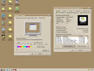 Scheda Video Nvidia TNT2 M64 Video Excel Box Rare
