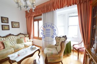 Chalet en venta en Celanova