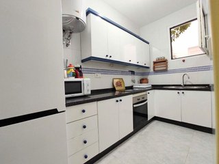 Piso en alquiler en Ciudad Jardín - Zoco en Córdoba