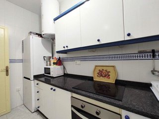 Piso en alquiler en Ciudad Jardín - Zoco en Córdoba
