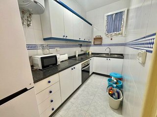 Piso en alquiler en Ciudad Jardín - Zoco en Córdoba