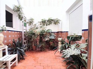 Piso en alquiler en Ciudad Jardín - Zoco en Córdoba