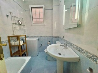 Piso en alquiler en Ciudad Jardín - Zoco en Córdoba