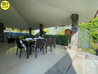 Chalet en venta en Ametlla del Vallès, l´