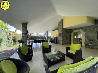 Chalet en venta en Ametlla del Vallès, l´