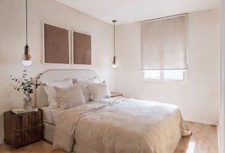 Ático en alquiler en Lista en Madrid