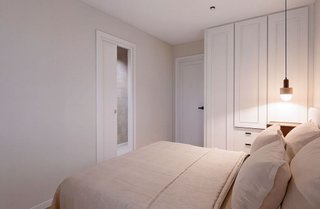 Ático en alquiler en Lista en Madrid