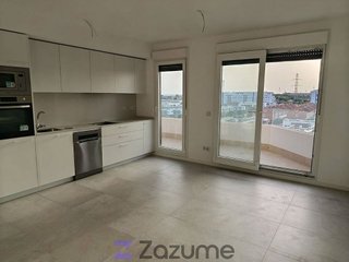 Piso en alquiler en Montequinto en Dos Hermanas