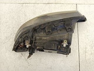 FARO IZQUIERDO SEAT IBIZA (6L1) ASY