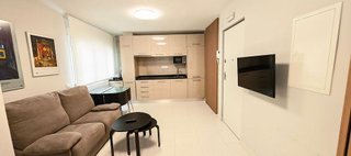 Piso en alquiler en Centro Histórico en Málaga