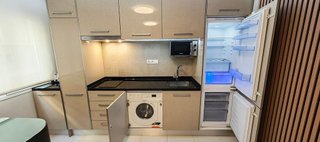 Piso en alquiler en Centro Histórico en Málaga