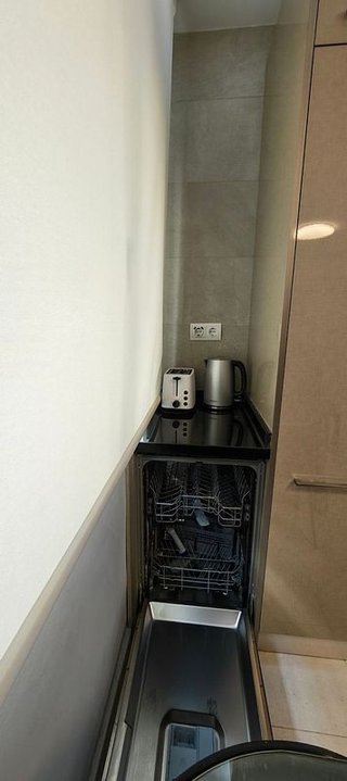 Piso en alquiler en Centro Histórico en Málaga