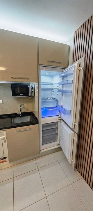 Piso en alquiler en Centro Histórico en Málaga