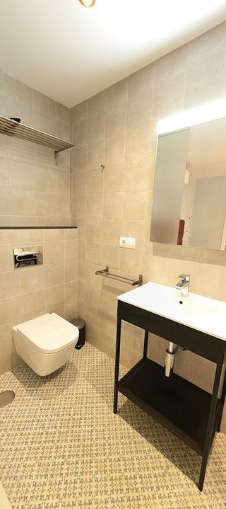 Piso en alquiler en Centro Histórico en Málaga