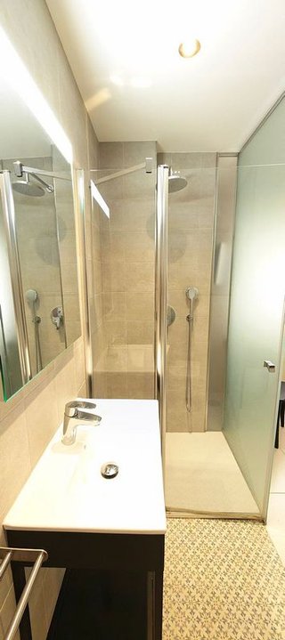 Piso en alquiler en Centro Histórico en Málaga