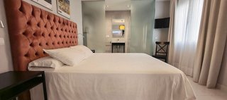 Piso en alquiler en Centro Histórico en Málaga