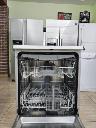 Lavavajillas Siemens 3 bandejas con garantía y tra