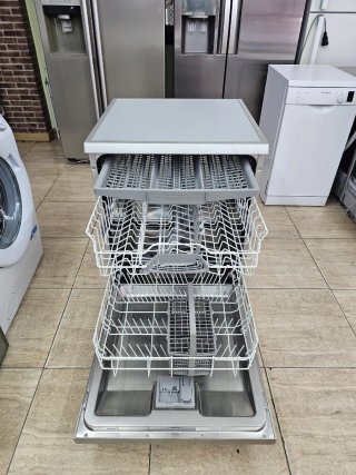 Lavavajillas Siemens 3 bandejas con garantía y tra