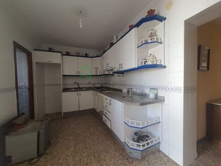 Chalet en alquiler en Las Vaguadas - Urb. del Sur en Badajoz