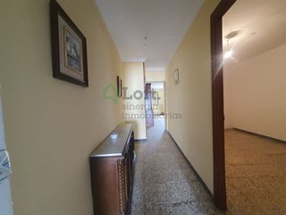 Chalet en alquiler en Las Vaguadas - Urb. del Sur en Badajoz