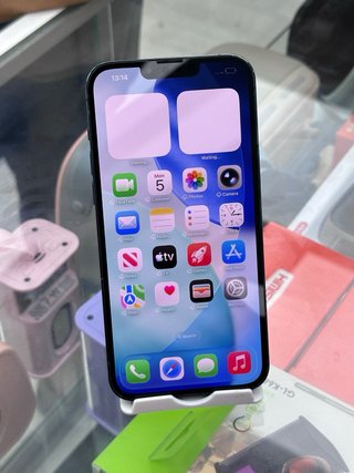 iPhone 13 Pro Max 128GB Verde Noche