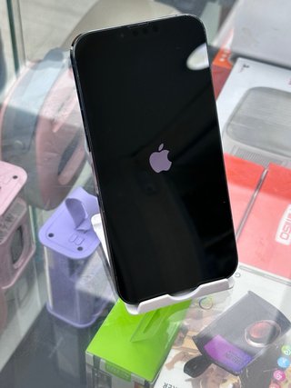 iPhone 13 Pro Max 128GB Verde Noche